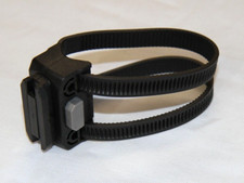 Trelock Schlosshalter für Ringschloss ( Artikelnr.: ZK 432 ) für PK Schlösser