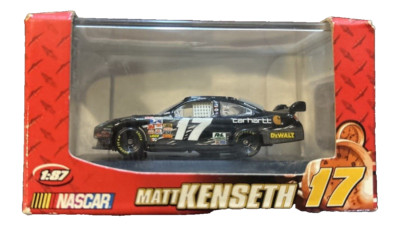 Winners Circle #89912 1:87 2008 NASCAR Matt Kenseth #17 Carhartt Ford Fusion