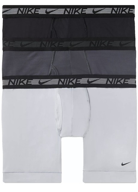 Nike Flex Micro Boxer Brief 3 Pack Men 