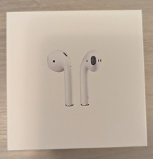 EMPTY BOX Genuine Apple Airpods 1st gen Charging Case A1523, A1722, A1602
