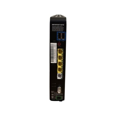 Verizon Fios Quantum Fios-G1100 Gateway for sale online | eBay Verizon Fios Quantum Fios-G1100 Gateway for sale online | eBay