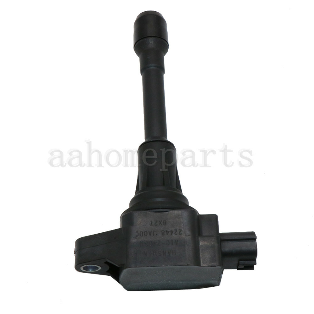 Genuine Ignition Coil 22448-JA00C Fits For Nissan Altima Rogue