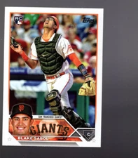 B3976- 2023 Topps Update Baseball  Cards 201-330 -You Pick- 15+ FREE US SHIP