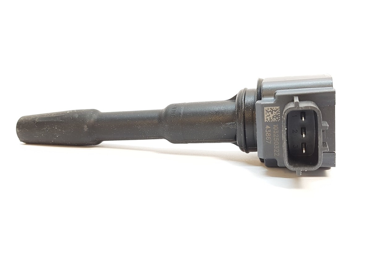 Bobine D`Allumage Original Renault 224332428R | eBay 