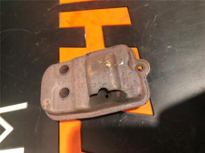 OEM Stihl FS 110 R Trimmer Muffler Part Used 4180 140 0602 | eBay