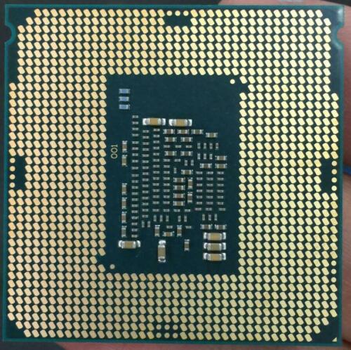 Intel Core i3-7100 7th Gen Core Desktop Processor 3M Cache,3.90 GHz CPU - Picture 2 of 2