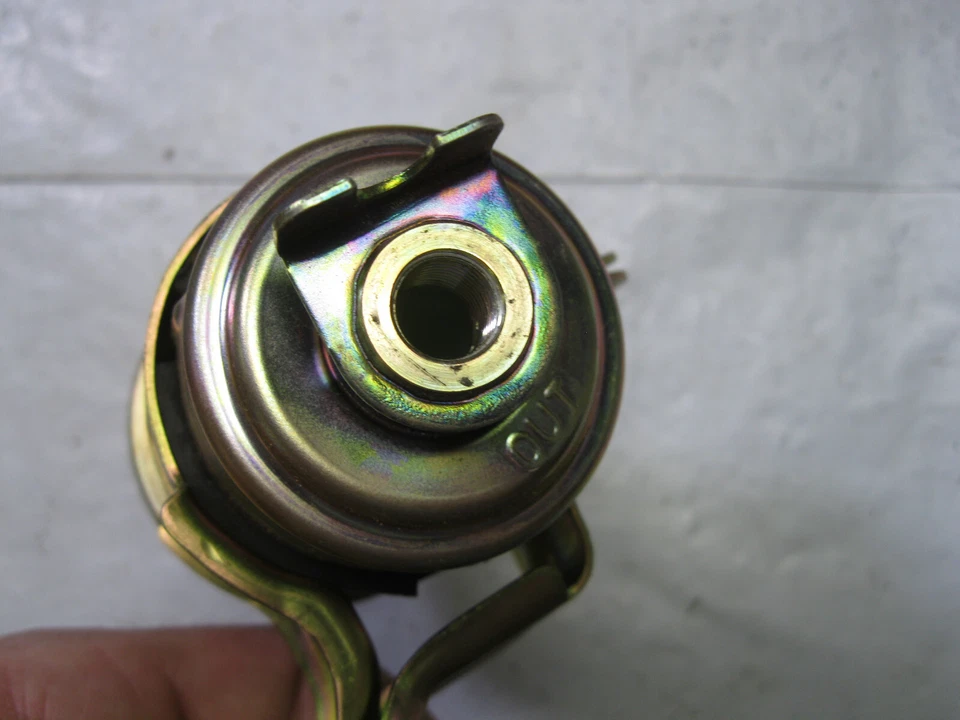 Fuel Filter Fram G6841 (older style with mount) - Imagem 4 de 4