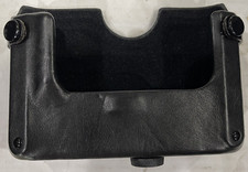 Vintage Bottom Piece Canon ever ready case for A series SLR cameras w/winder