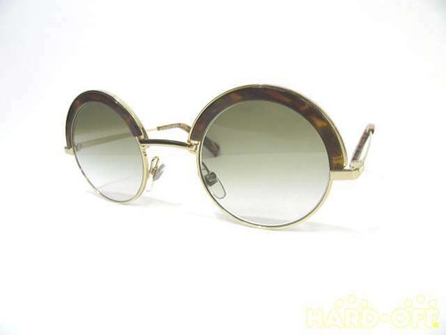 Alain Mikli Sunglasses 631