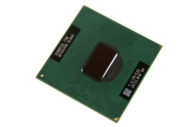 378220-001 - 1.6GHZ Intel Pentium M Processor 730 