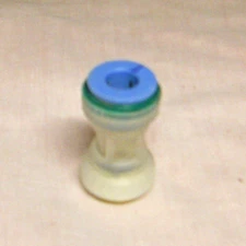 Maytag Side by Side Refrigerator: Drain Tube Grommet #2304888 (P1294)