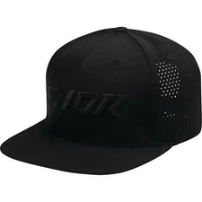 Thor Corp Hat - Black 2501-4292