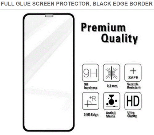 WHITE CLEAR BUTTERFLY FLORAL TPU Case Cover + Tempered Glass Film For Galaxy S23 - Picture 2 of 5