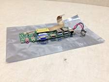Getac F110 Office Dock Main Board 0022201AEF9...