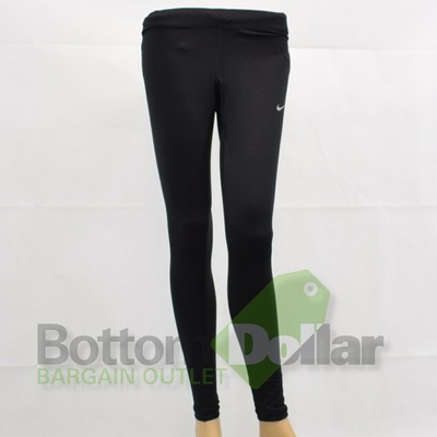 nike tight fit running leggings