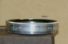 Tiffen Series 6 No.616 Screw-In Lens Adapter w/Retaining Ring