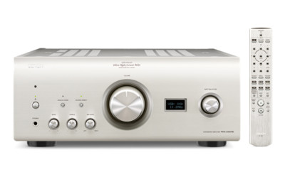 Denon PMA-2500NE-SP Premium Integrated Amplifier USB-DAC Fast Shipping NEW