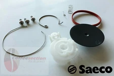 Saeco, Gaggia set - Complete Repair Kit for pressurized portafilter