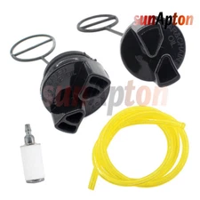 Fuel Gas Oil Cap for Poulan 2050 2150 2175 2250 P3314 PP4218 2375 Wild Thing