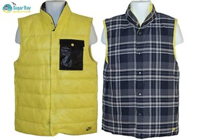 New NIKE Sportswear NSW Mens 700 Down Fill Puffa GILET Body Warmer  Reversible M 191205888910 | eBay