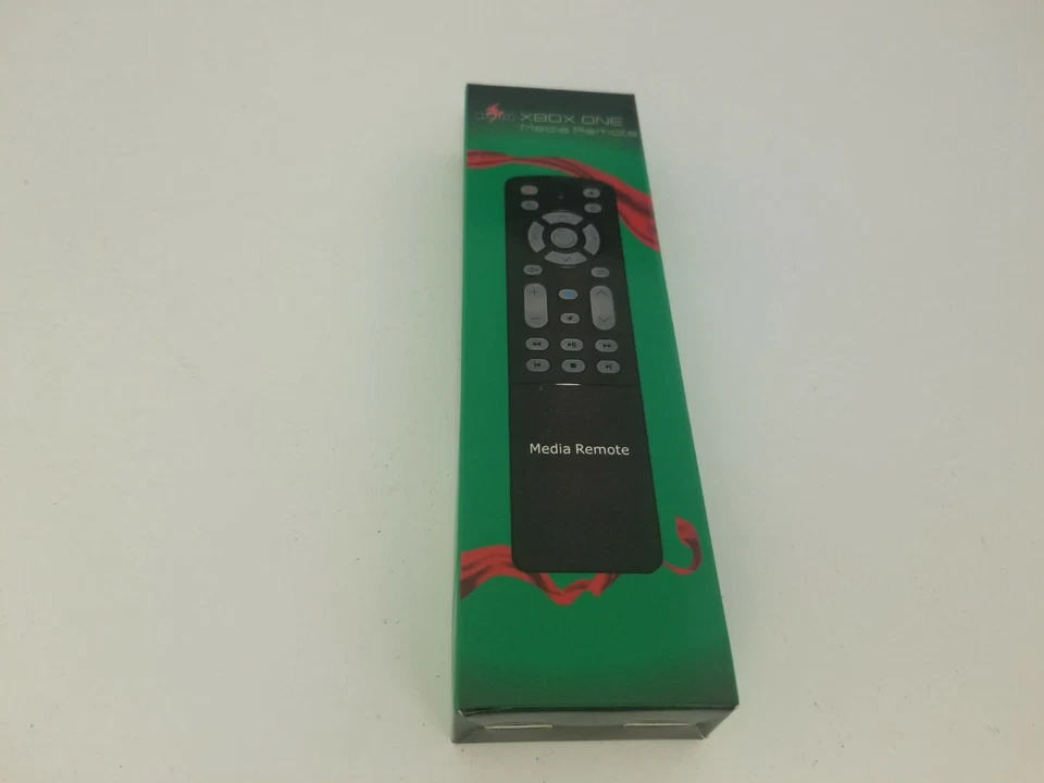 NEW MAYFLESH XBOX ONE MEDIA REMOTE J18 - Image 3 of 4