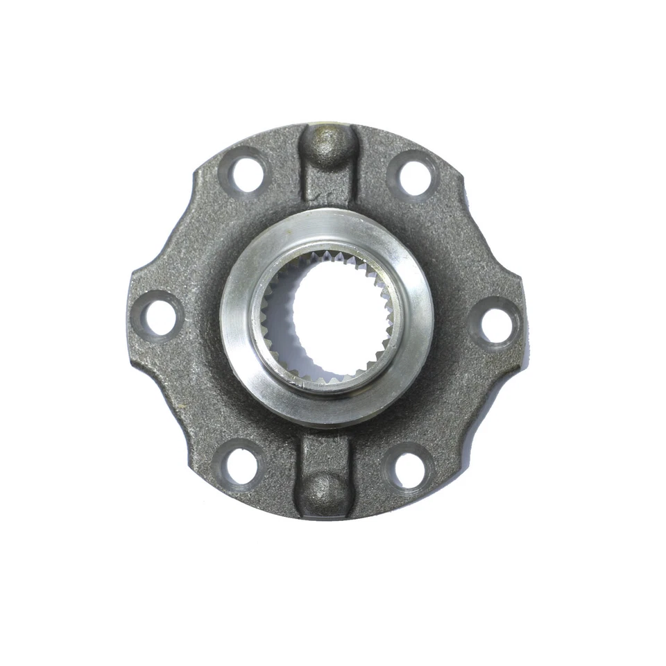 Brida del eje exterior del eje delantero para Toyota Land Cruiser 1990-01 4,5 L 4342160022  Foto 3 de 4