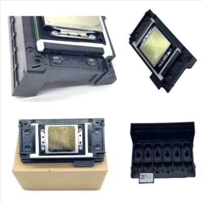 DX11 Unlocked  Printhead Printer Head  For Epson XP 600 Digital Printer F1080