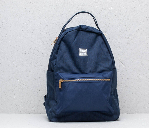 Herschel Supply Co. Nova Mid Volume 