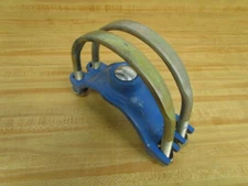 Smith-Blair 3/4 IP 6.63 Strap Saddle 313-00066306-000