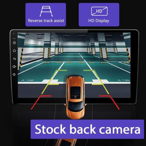 Android car stereo for TOYOTA WISH 2003-2009 Dual GPS Navigation Radio Bluetooth - Picture 5 of 10