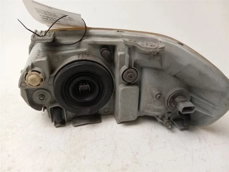 Faro conductor Chevrolet Aveo 2007-2011 Foto 4 de 4