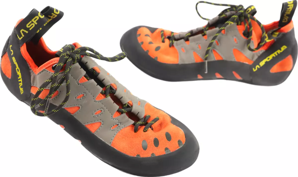 La sportiva tarantulace mens 2025