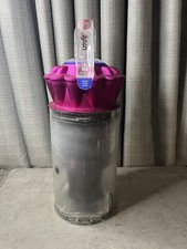 Dyson Ball Animal UP13 DC41 DC65 Vacuum Dust Bin Canister Purple Cyclone Filter