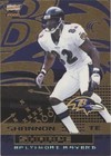 2000 Pacific Revolution Shannon Sharpe #10