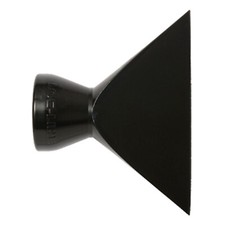 Loc-Line " x 2 " Flare Nozzle 1/2" Nozzle for Loc-Line Plumbing Part 59871-BLK