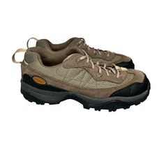 LL Bean Hiking Boot Shoes Ventilated Pathfinder Low Sneakers ARX8 Womens 8 M