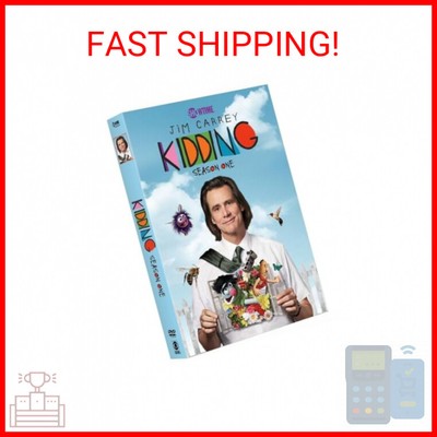 Kidding: Season One