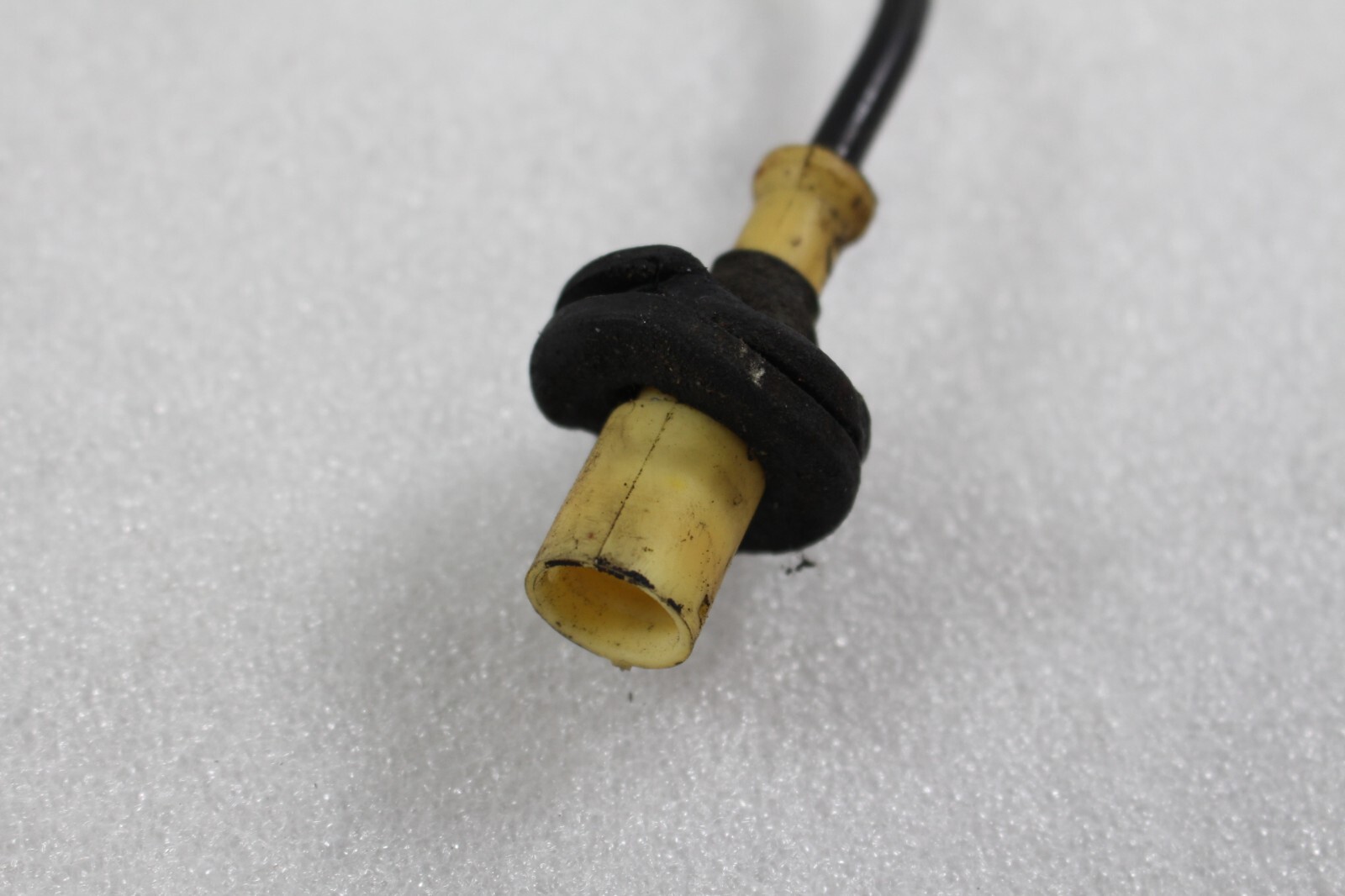 Ferrari 456 M, 550, Front Wheel Speed Sensor, Used, P/N 163145