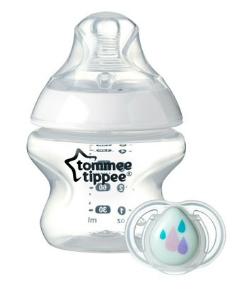 tommee tippee baby pacifier