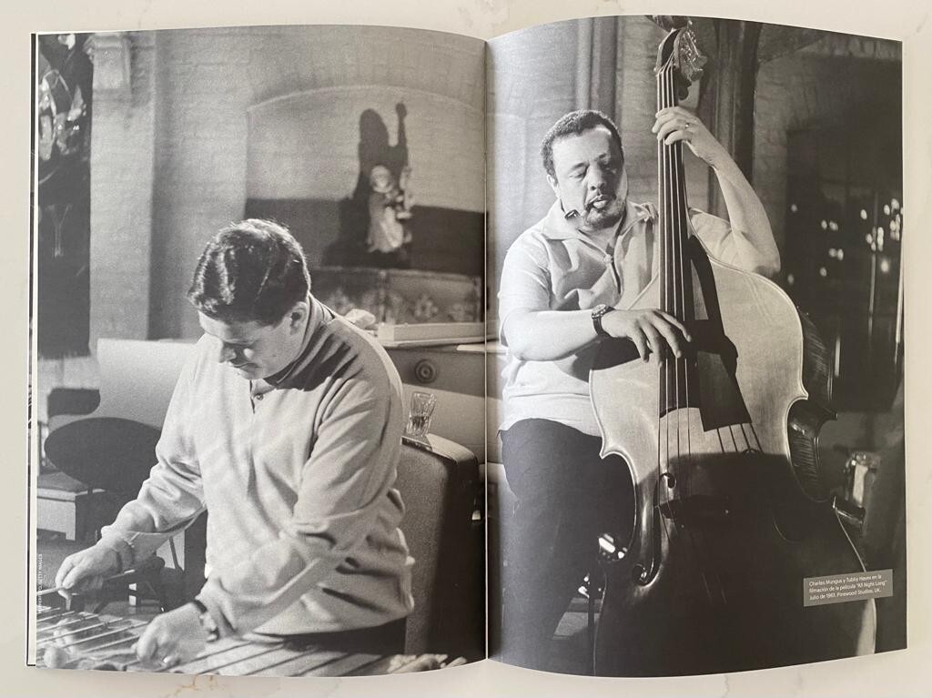 Oh Yeah by Mingus, Charles (Record, 2022) for sale online | eBay