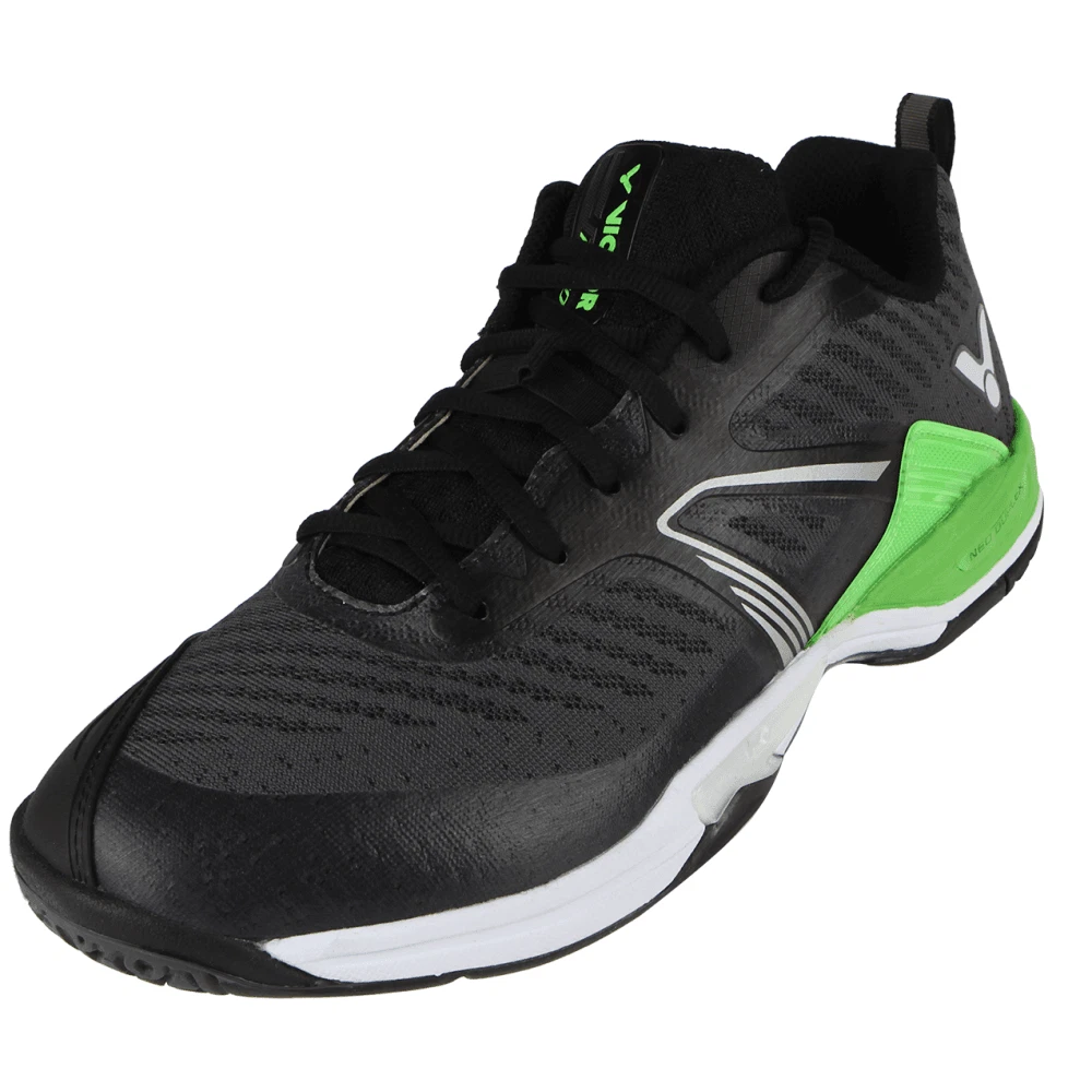 Victor non deals marking shoes