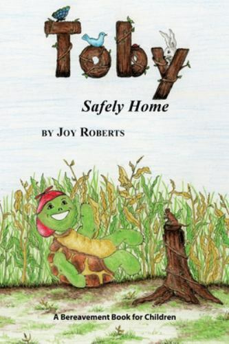 Toby: Safely Home, Brand New, Free shipping in the US - Picture 1 of 1