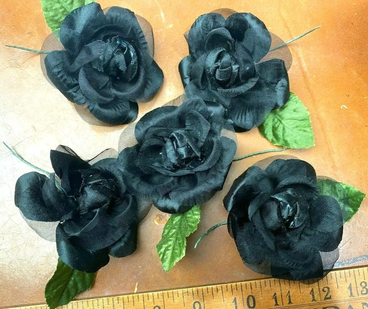 Black roses for sale deals