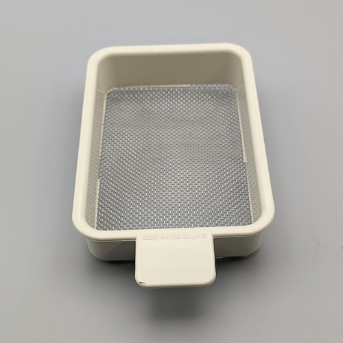 Omega Juicer 8003 8004 8005 Replacement Part Sieve Strainer eBay