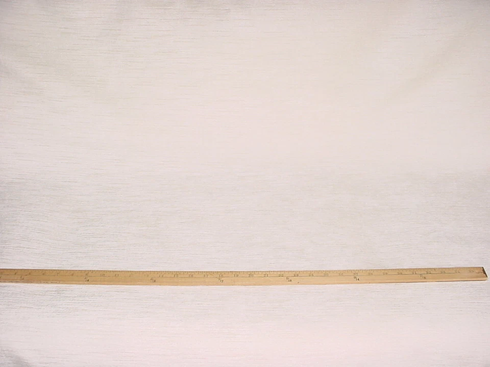 6-1/2Y Robert Allen Beacon Hill 205668 River Current Drapery Upholstery Fabric - Image 2 of 4