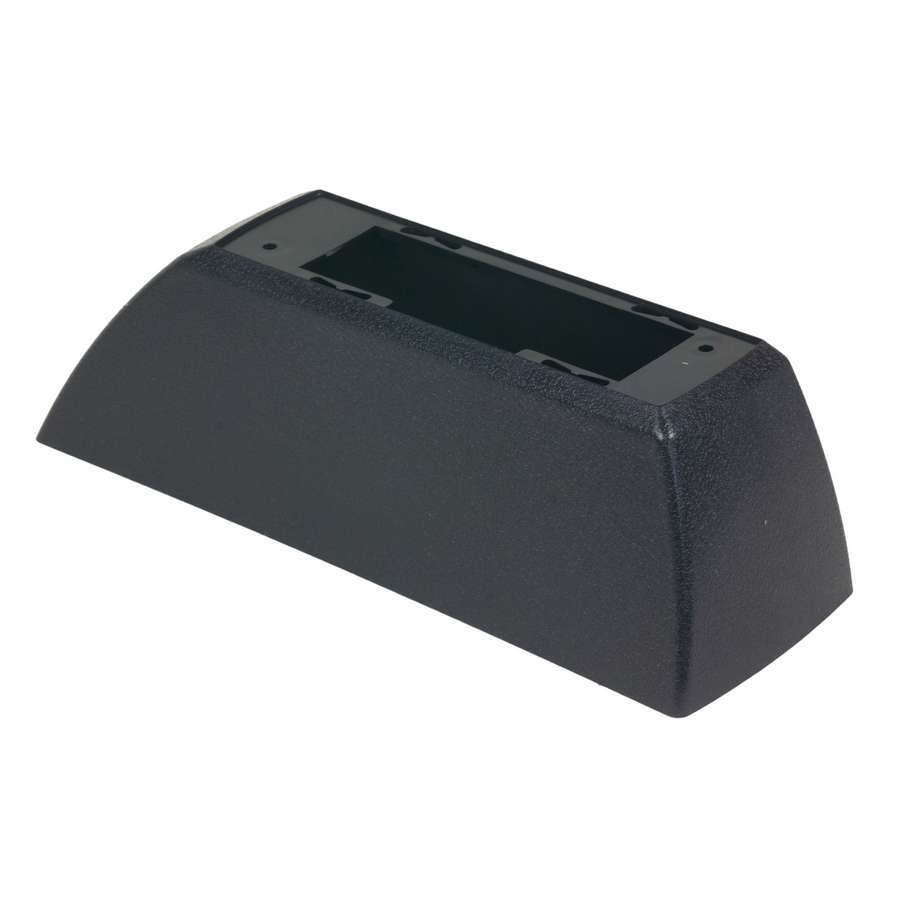 B&M Black Plastic Skirt for Z-Gate Shifter B&M Black Plastic Skirt for Z-Gate Shifter