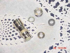 Amphenol 28000 Coaxial Connector Kit, Straight, 000-28000, 28000-1003 NEW SEALED