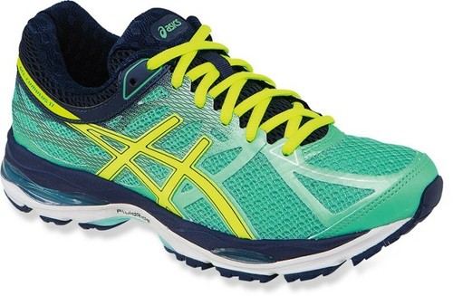 ASICS GEL-Cumulus 17 Running Shoes - Sz 7.5 | eBay