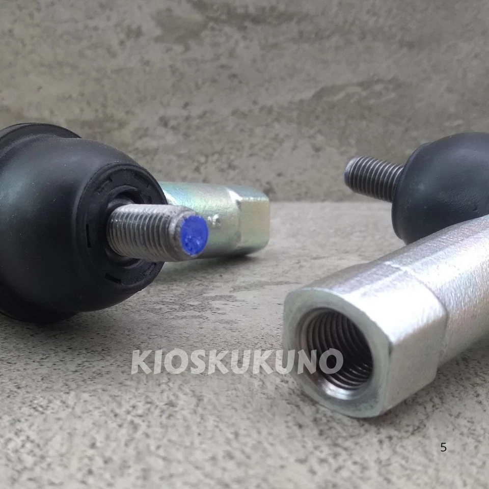 New Tie Rod Fits For Mitsubishi Outlander 4422A052 Genuine - Изображение 4 из 4