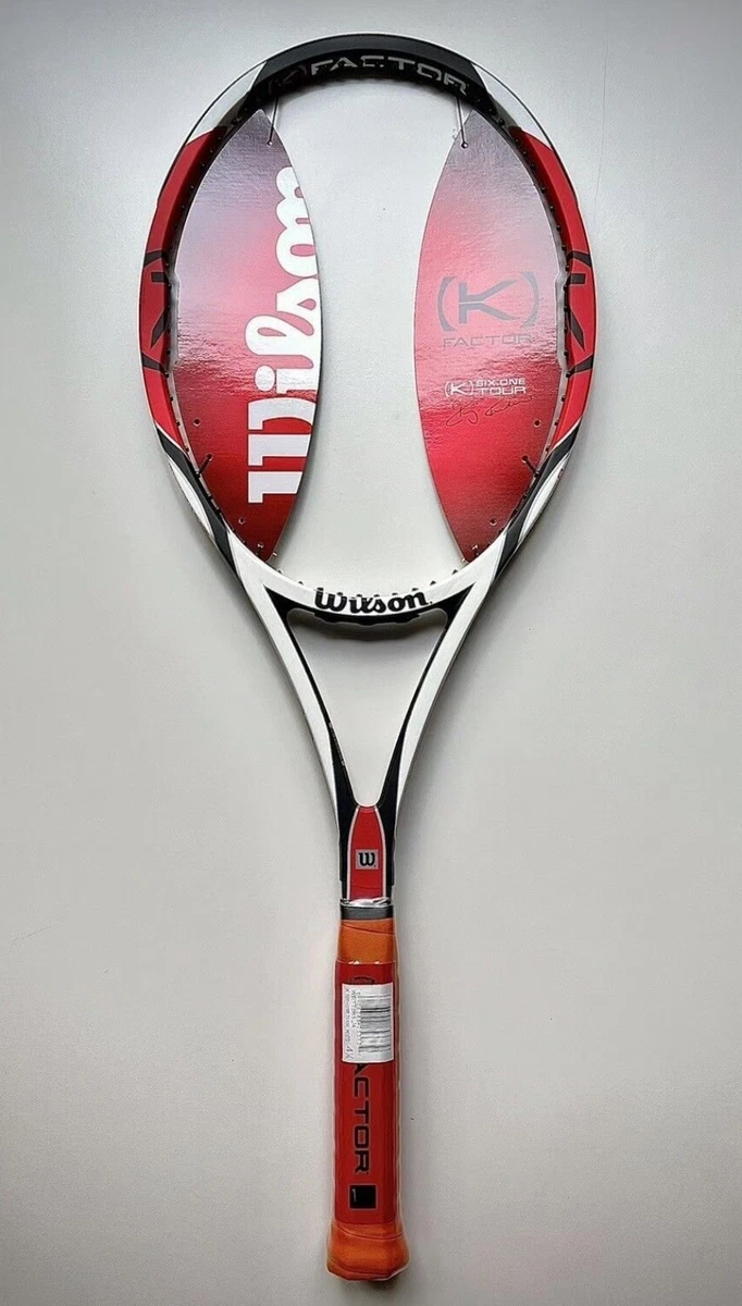 Wilson Tour 90 | eBay
